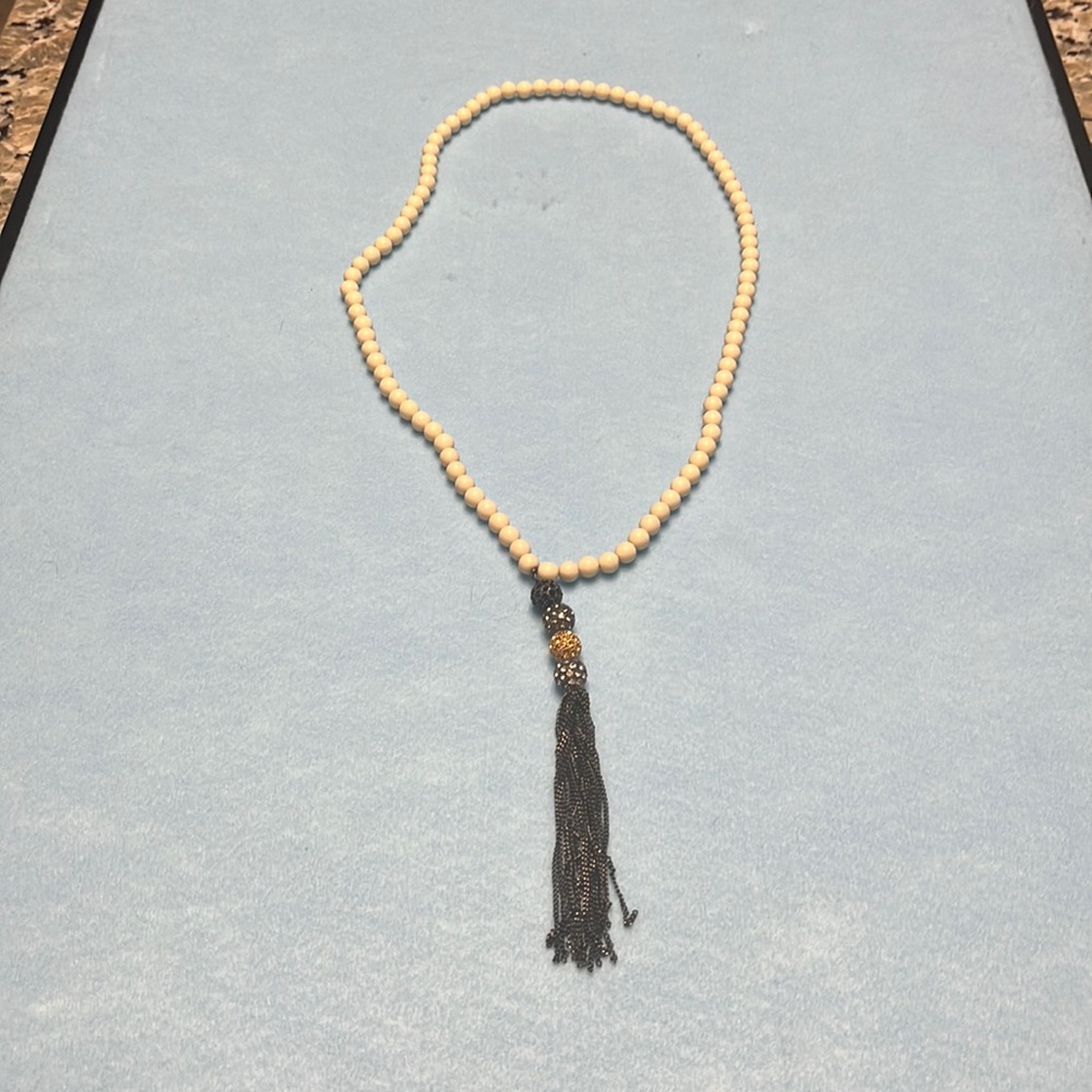 Stella and Dot Necklace